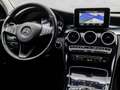 Mercedes-Benz C 200 Estate CDI Luxury Sport Automaat (NAVIGATIE, CLIMA Fekete - thumbnail 7