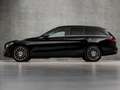 Mercedes-Benz C 200 Estate CDI Luxury Sport Automaat (NAVIGATIE, CLIMA Fekete - thumbnail 2