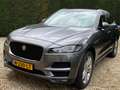 Jaguar F-Pace F-Pace 3.0 S/C Por. AWD 35t Grijs - thumbnail 1