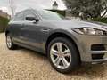 Jaguar F-Pace F-Pace 3.0 S/C Por. AWD 35t Grijs - thumbnail 8