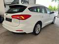 Ford Focus Turnier 1,5 EcoBlue "Titanium X"*NAVI Blanc - thumbnail 6