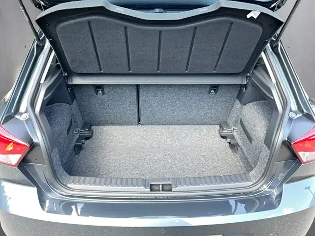Seat Ibiza view 15