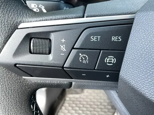 Seat Ibiza view 12