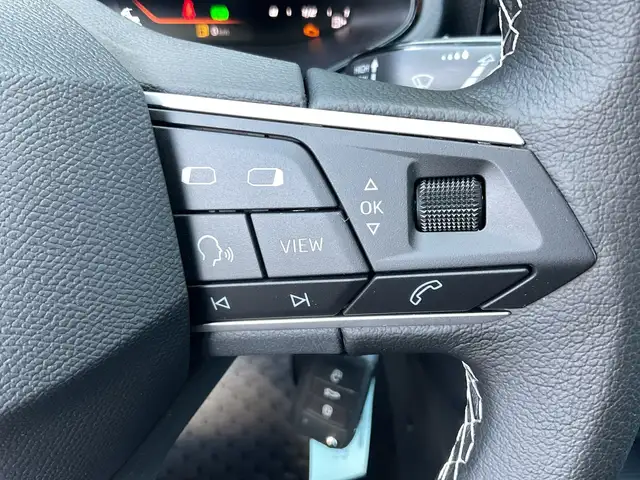 Seat Ibiza view 11
