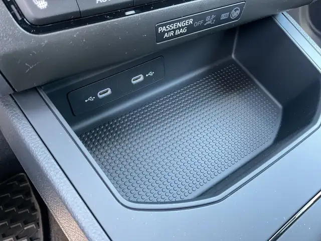 Seat Ibiza view 14