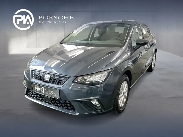 Seat Ibiza main image