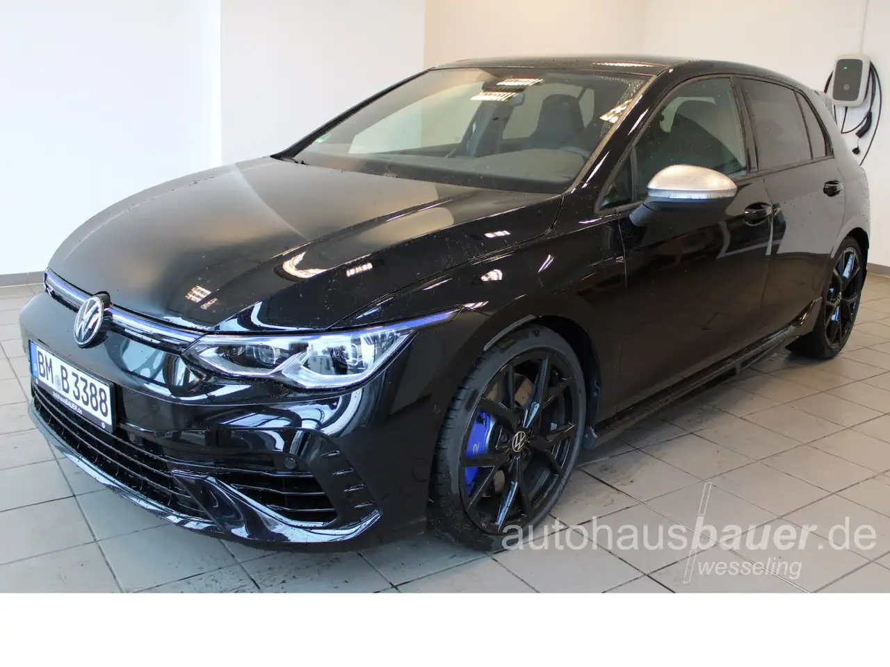 Volkswagen Golf R