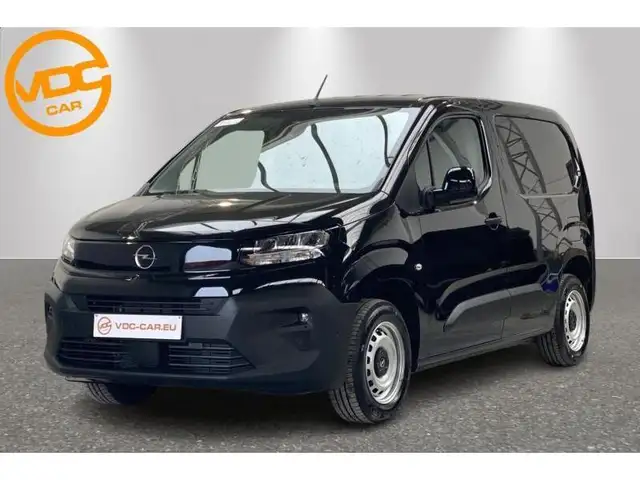 Opel Combo E Cargo L1 H1