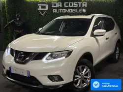 Nissan X-Trail III 1.6 DIG-T 163 Cv 5 PLACES ATTELAGE TOIT OUVRANT