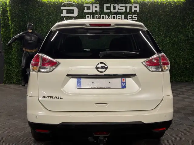 Nissan X-Trail view 7