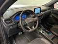 Ford Kuga 2.5 PHEV ST-Line X BLACK PACK 1 Jaar BOVAG GARANTI Negro - thumbnail 15
