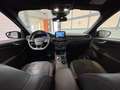 Ford Kuga 2.5 PHEV ST-Line X BLACK PACK 1 Jaar BOVAG GARANTI Negro - thumbnail 3
