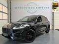 Ford Kuga 2.5 PHEV ST-Line X BLACK PACK 1 Jaar BOVAG GARANTI Negro - thumbnail 1
