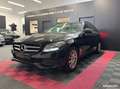 Mercedes-Benz C 200 MERCEDES BREAK 200d EXECUTIVE SECONDE MAIN SUIVI COMPLET RÉVISION À JOUR Noir - thumbnail 8
