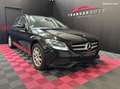 Mercedes-Benz C 200 MERCEDES BREAK 200d EXECUTIVE SECONDE MAIN SUIVI COMPLET RÉVISION À JOUR Noir - thumbnail 6