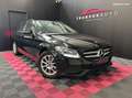 Mercedes-Benz C 200 MERCEDES BREAK 200d EXECUTIVE SECONDE MAIN SUIVI COMPLET RÉVISION À JOUR Noir - thumbnail 1