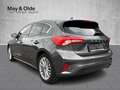 Ford Focus 1.0 EcoBoost Titanium LED Navi Lenkradhzg Grau - thumbnail 5