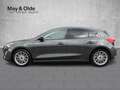 Ford Focus 1.0 EcoBoost Titanium LED Navi Lenkradhzg Grau - thumbnail 2