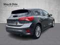 Ford Focus 1.0 EcoBoost Titanium LED Navi Lenkradhzg Grau - thumbnail 3