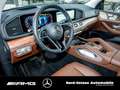 Mercedes-Benz GLE 450 d 4M  PANO AHK 20" HUD 360 KEYLESS PDC Noir - thumbnail 7