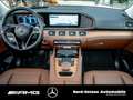 Mercedes-Benz GLE 450 d 4M  PANO AHK 20" HUD 360 KEYLESS PDC Noir - thumbnail 12