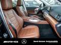 Mercedes-Benz GLE 450 d 4M  PANO AHK 20" HUD 360 KEYLESS PDC Noir - thumbnail 10