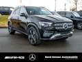 Mercedes-Benz GLE 450 d 4M  PANO AHK 20" HUD 360 KEYLESS PDC Noir - thumbnail 3