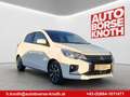 Mitsubishi Space Star Invite 1,2 Aut. CVT, Kamera, Sitzheizung Weiß - thumbnail 2