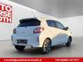 Mitsubishi Space Star Invite 1,2 Aut. CVT, Kamera, Sitzheizung Weiß - thumbnail 4