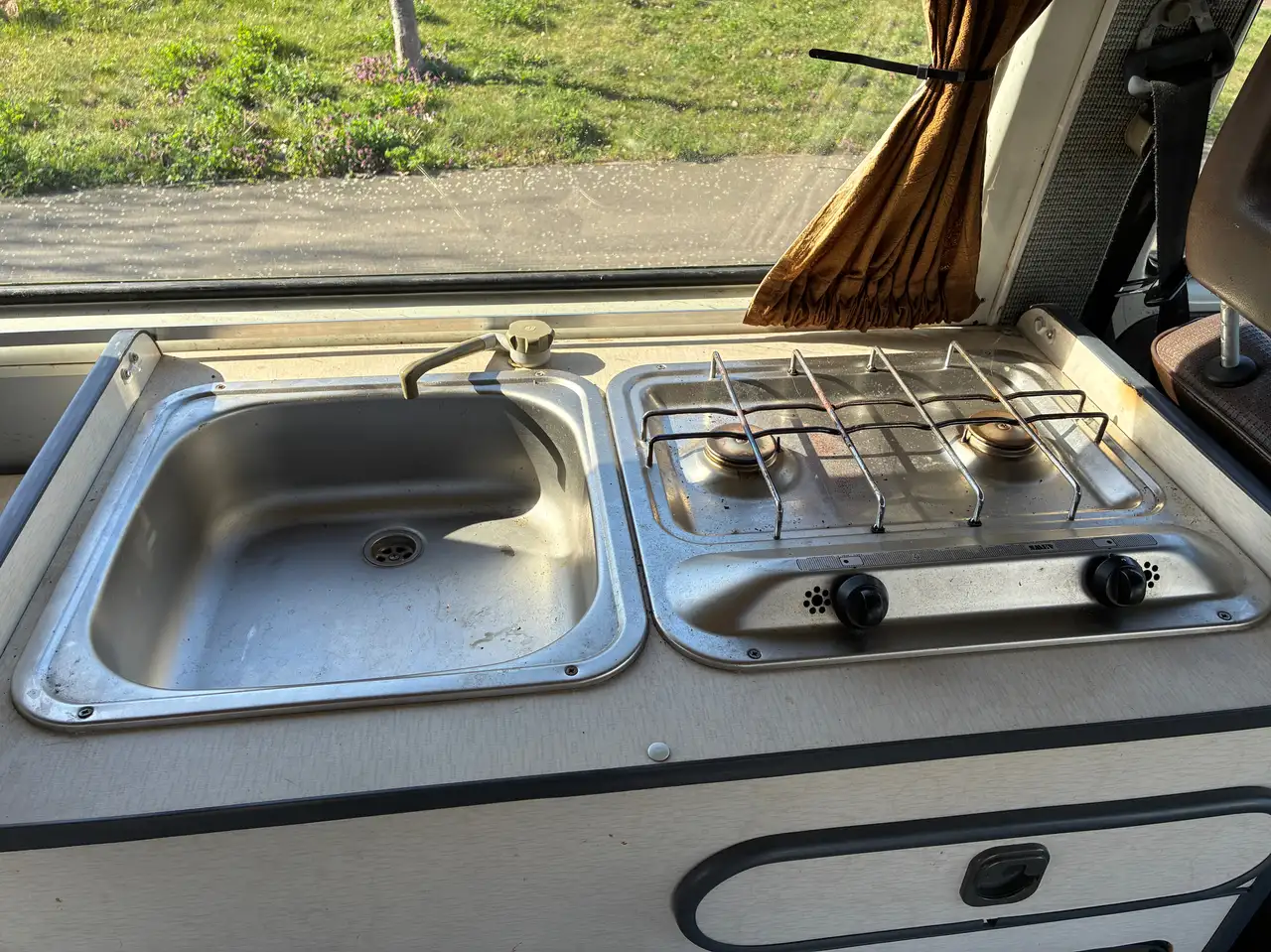 Volkswagen T3 Transporter, foto 9