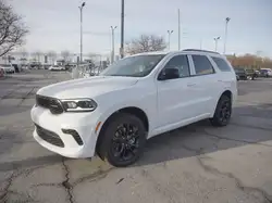 Dodge Durango 2026
