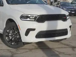Dodge Durango 2026