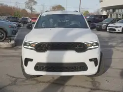 Dodge Durango 2026