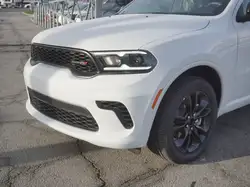 Dodge Durango 2026