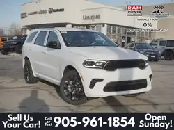 Dodge Durango 2026 — фото 25