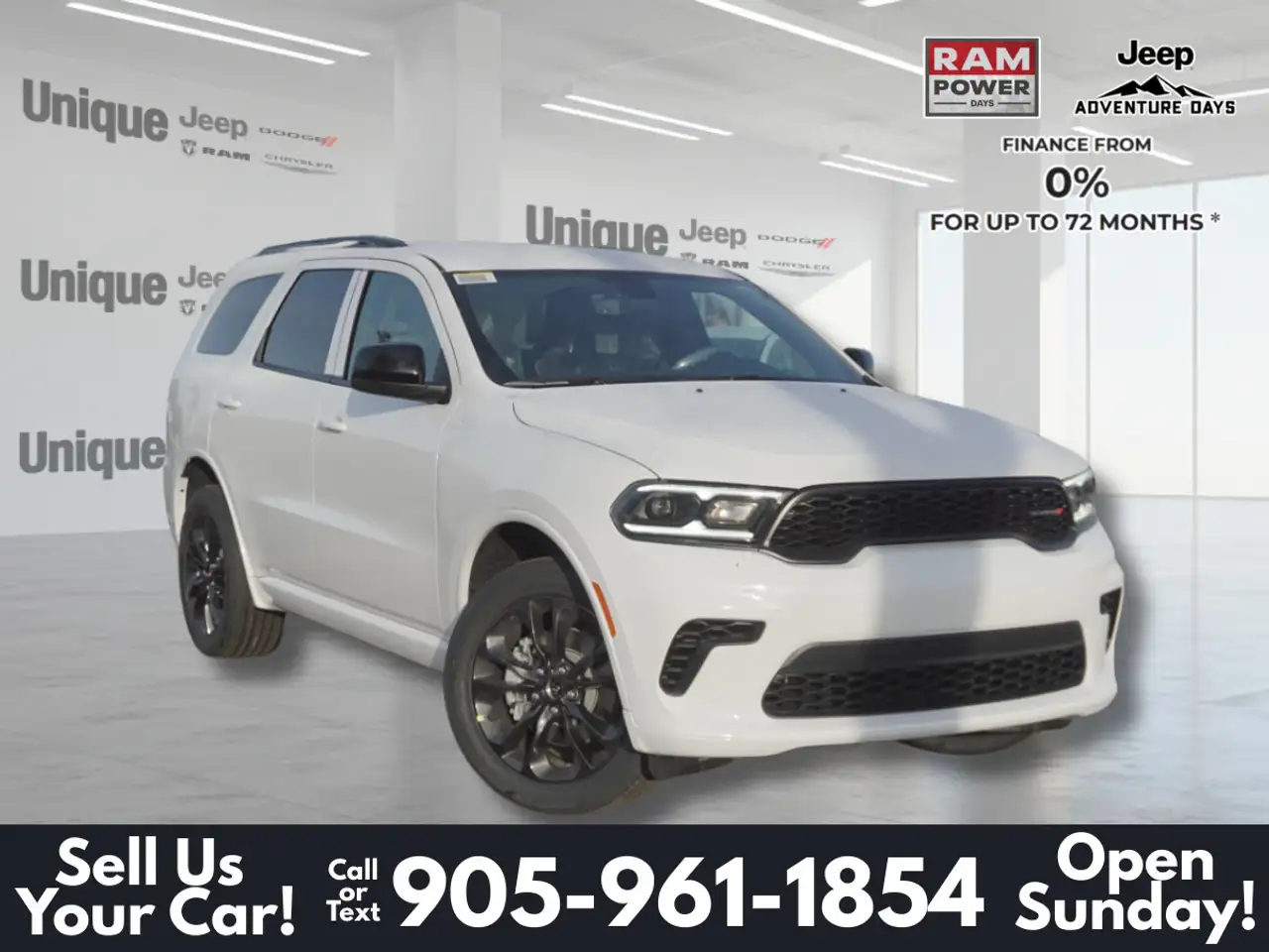 Dodge Durango photo Dodge Durango