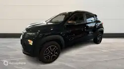 Dacia Expression