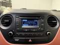 Hyundai i10 Benzine Man. - Airco - Radio - Topstaat! Naranja - thumbnail 15