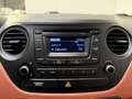 Hyundai i10 Benzine Man. - Airco - Radio - Topstaat! Naranja - thumbnail 14