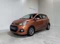 Hyundai i10 Benzine Man. - Airco - Radio - Topstaat! Naranja - thumbnail 1