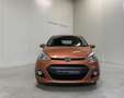 Hyundai i10 Benzine Man. - Airco - Radio - Topstaat! Naranja - thumbnail 21