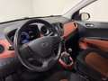 Hyundai i10 Benzine Man. - Airco - Radio - Topstaat! Naranja - thumbnail 17