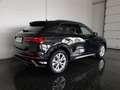 Audi A6 Q3 S-LINE 40 TDI quattro S-tr *VOLL LED & FLA / NAVI / VIRTUELL PLUS / VOLLEDER & SHZG / KAMERA / SPORT-FW* Schwarz - thumbnail 2