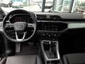 Audi A6 Q3 S-LINE 40 TDI quattro S-tr *VOLL LED & FLA / NAVI / VIRTUELL PLUS / VOLLEDER & SHZG / KAMERA / SPORT-FW* Schwarz - thumbnail 3