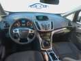 Ford C-Max 1.0 Ecoboost Auto-S&S Titanium 125 Weiß - thumbnail 7
