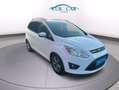 Ford C-Max 1.0 Ecoboost Auto-S&S Titanium 125 Weiß - thumbnail 3