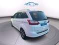 Ford C-Max 1.0 Ecoboost Auto-S&S Titanium 125 Weiß - thumbnail 4