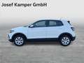 Volkswagen T-Cross 4Me TSI Bianco - thumbnail 2