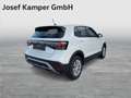 Volkswagen T-Cross 4Me TSI Bianco - thumbnail 5