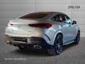 Mercedes-Benz GLE 350 GLE Coupe 350 de phev (e eq-power) Premium Pro 4m Argento - thumbnail 2